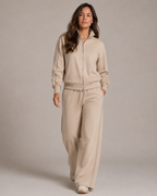 Avelia caminando | color:beige

