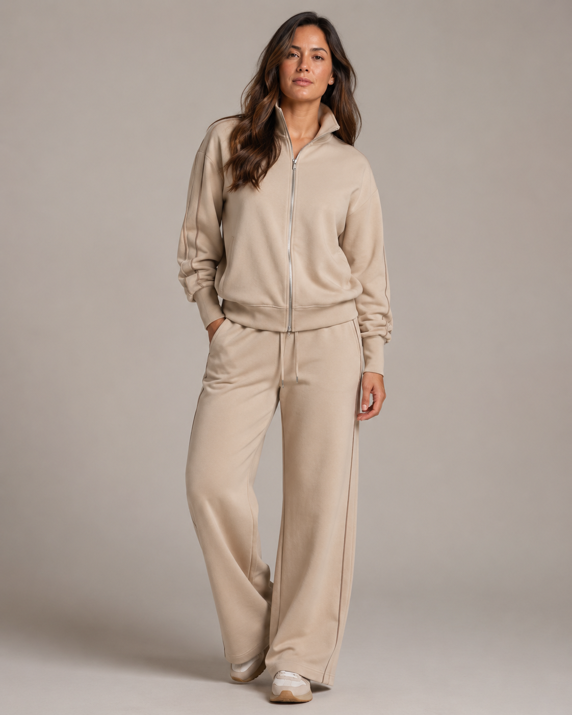 Avelia frente | color:beige