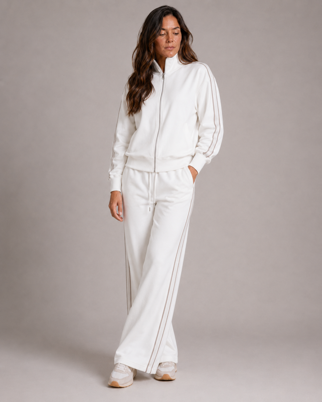Avelia frente | color: blanco