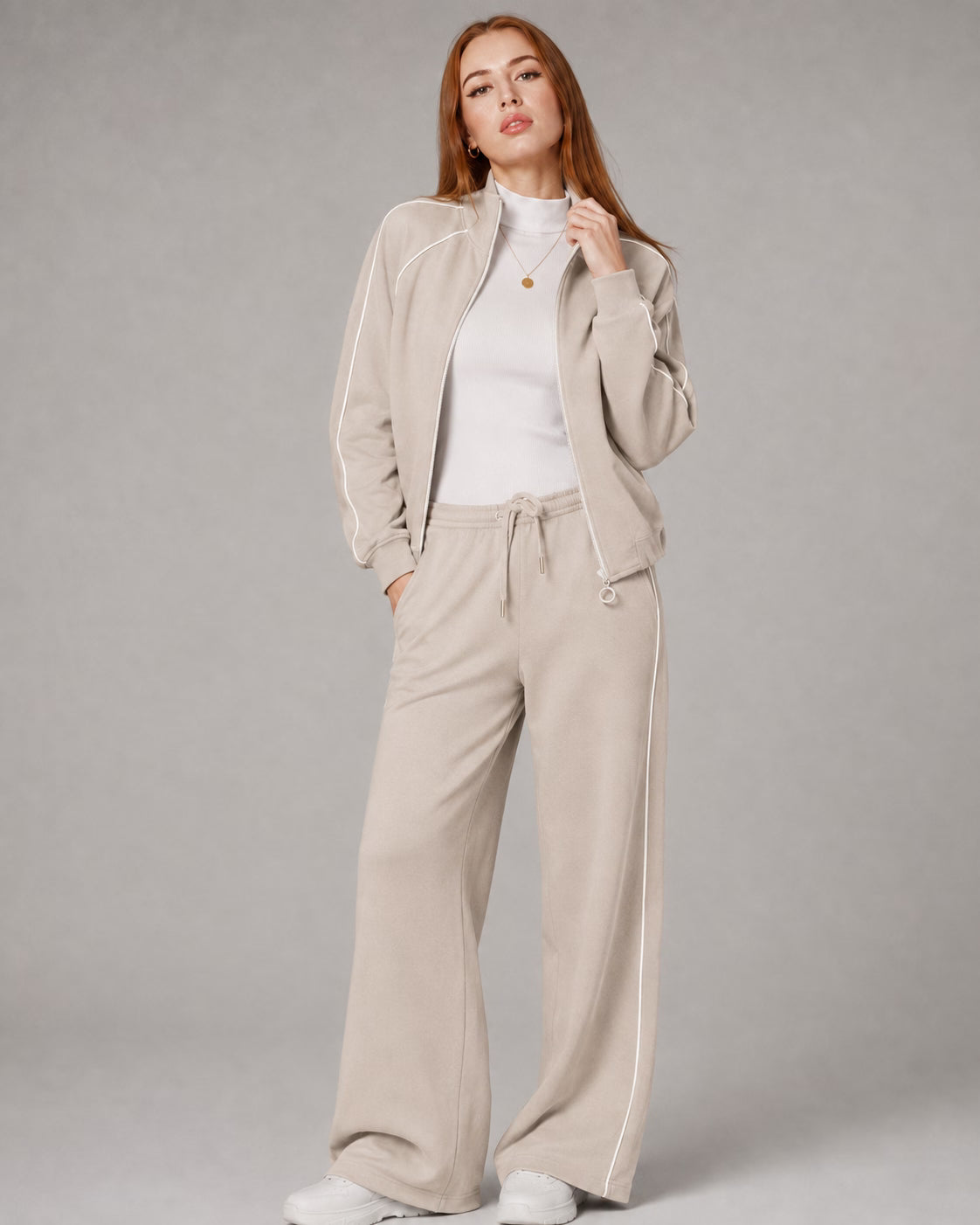 Avelia frente | color:beige