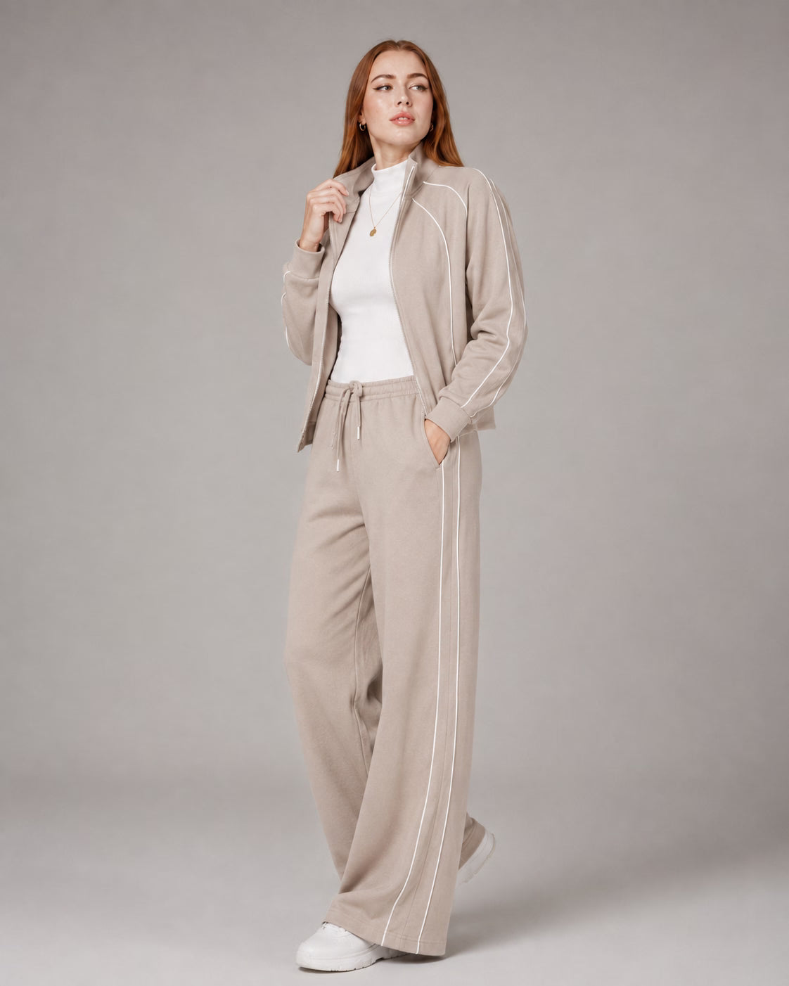 Avelia frente | color:beige