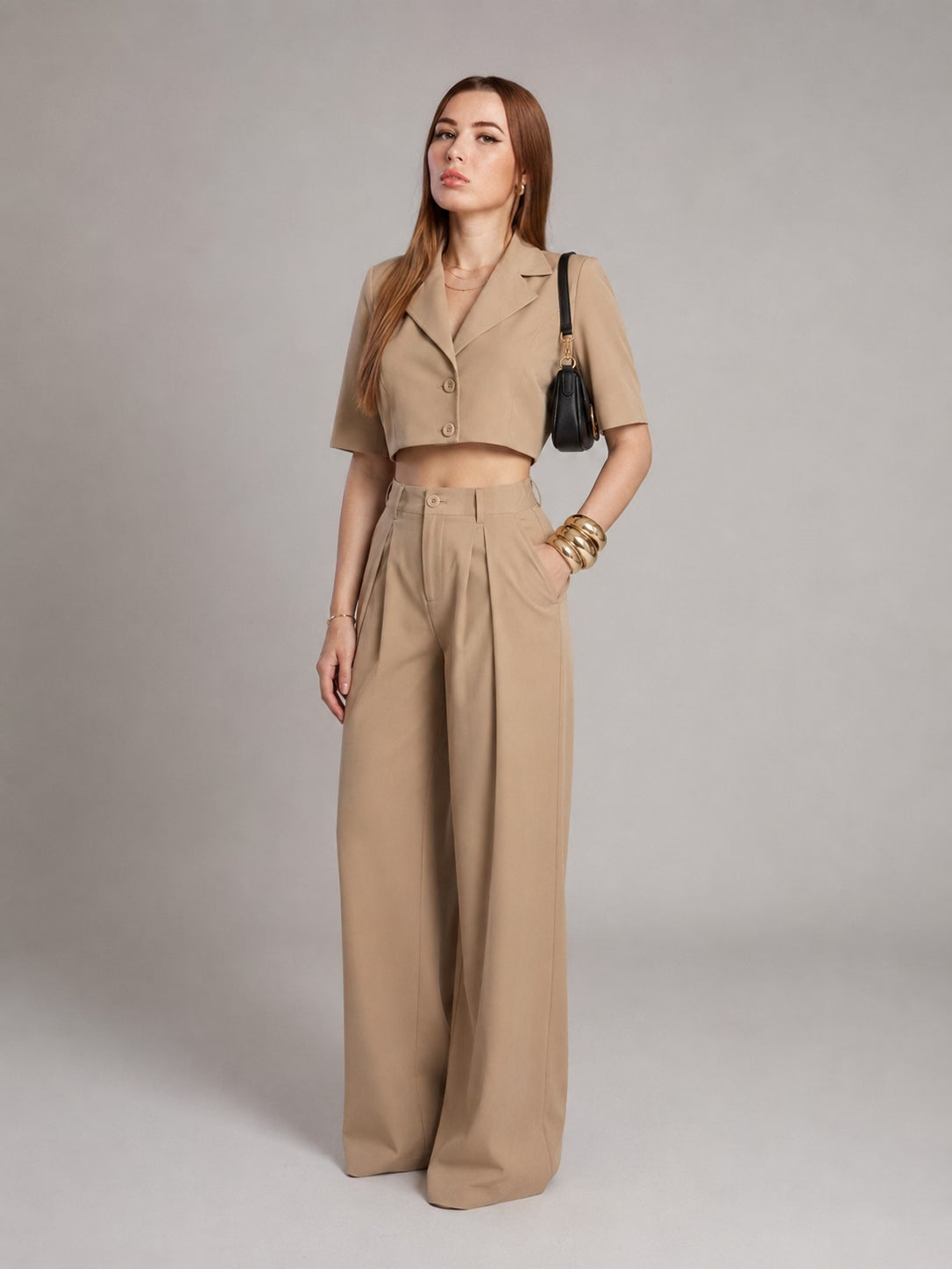 Avelia frente | color:beige