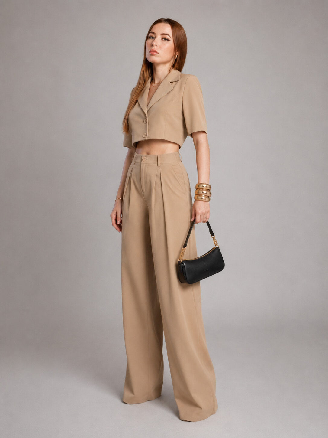 Avelia frente | color:beige