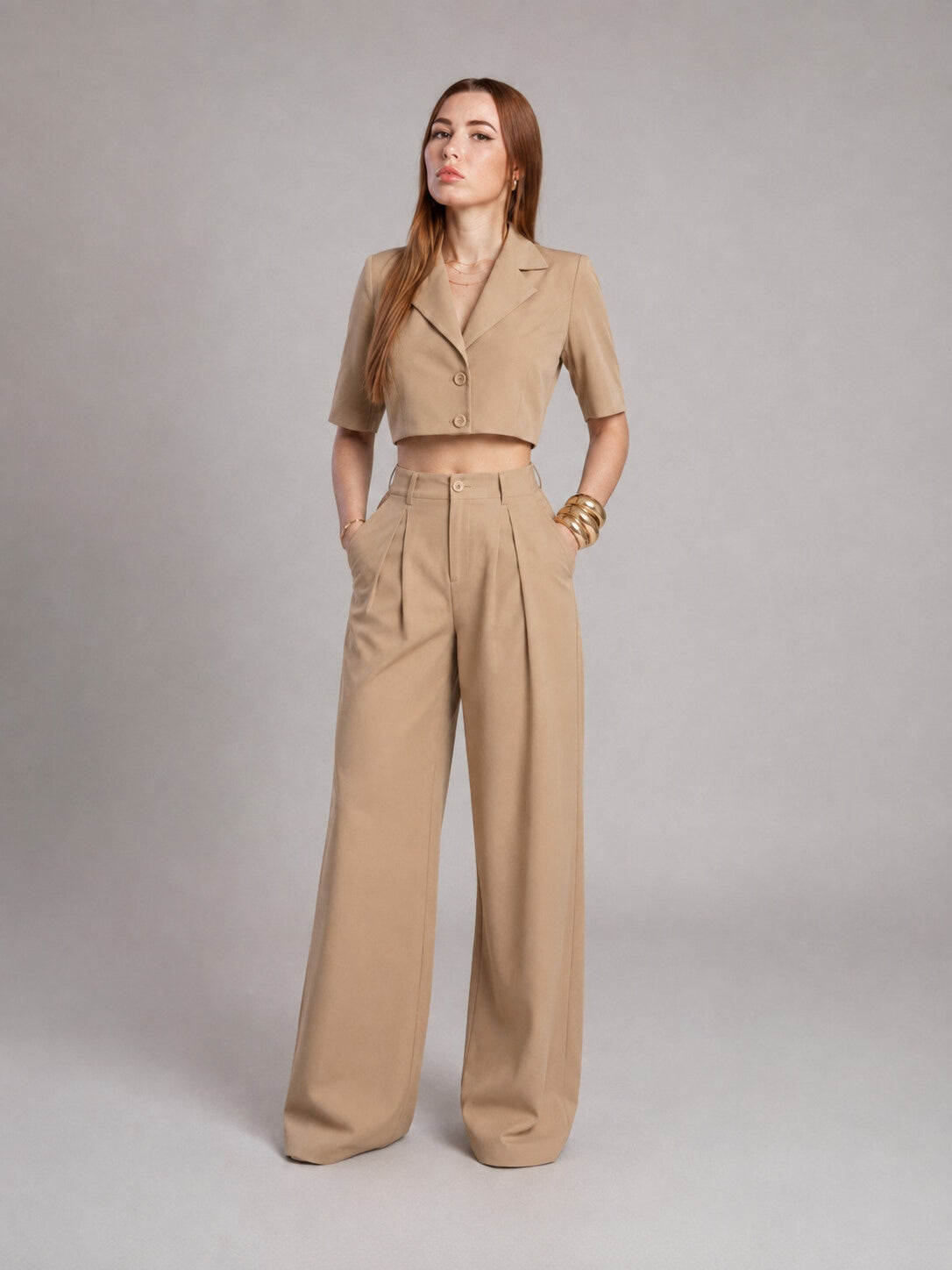 Avelia frente | color:beige