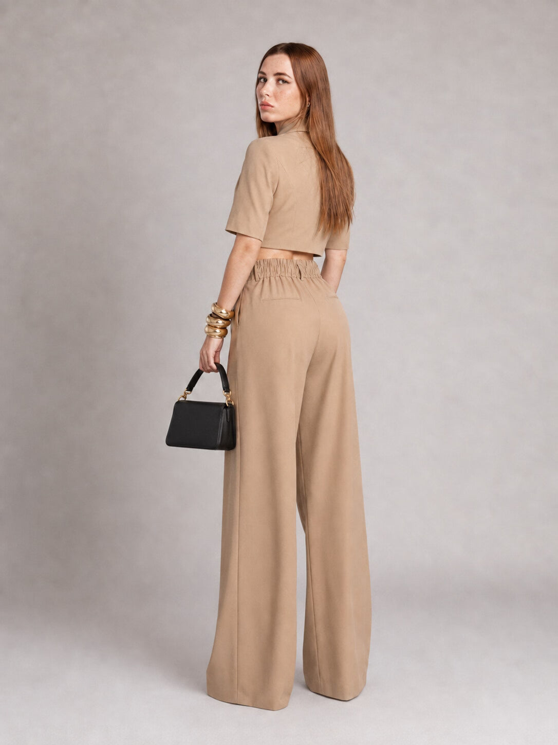 Avelia frente | color:beige