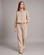Avelia frente | color:camel claro