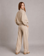 Avelia frente | color:camel claro