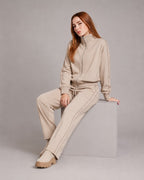 Avelia frente | color:camel claro