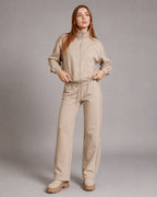Avelia frente | color:camel claro