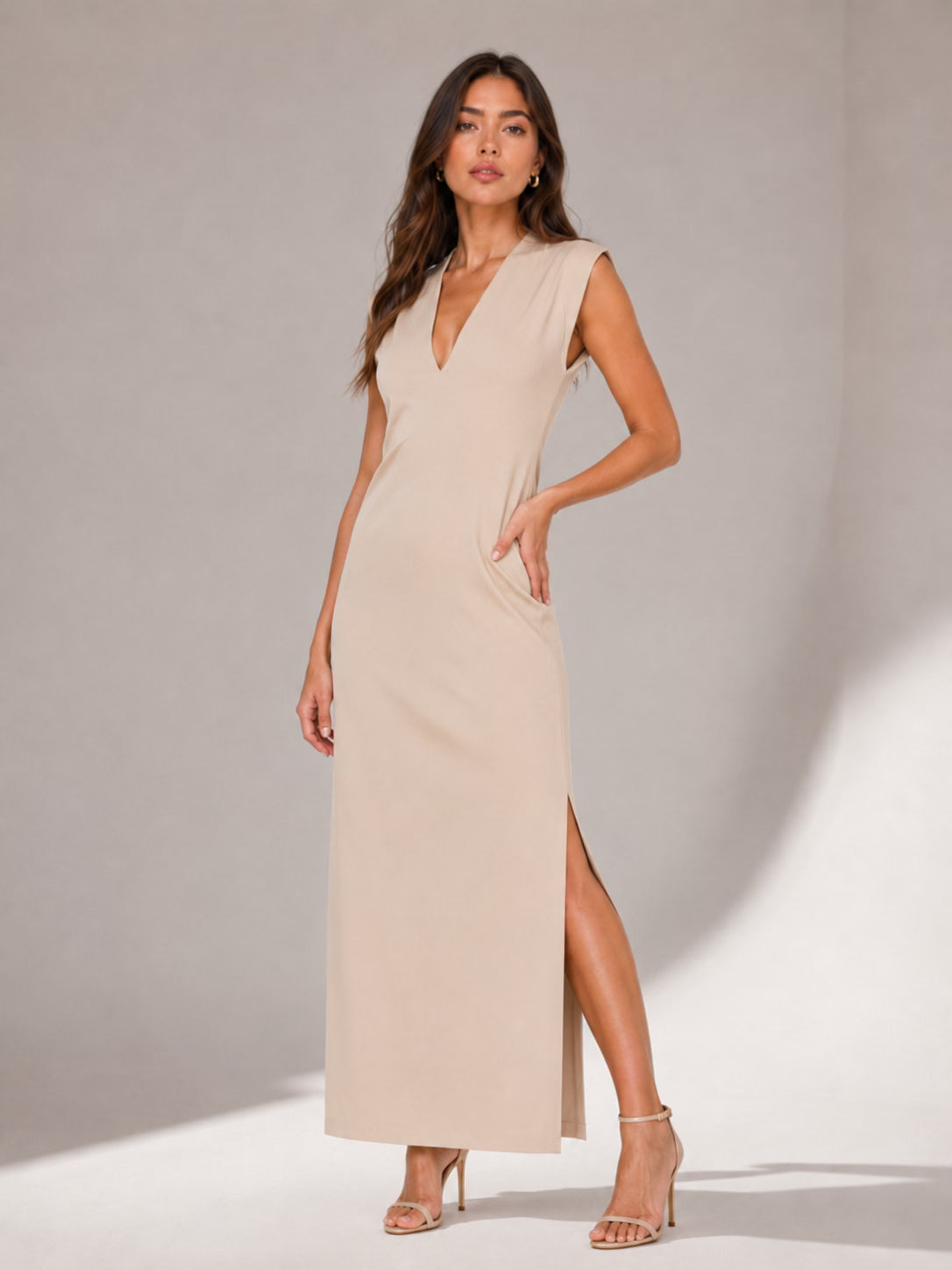 VESTIDO SIENNA