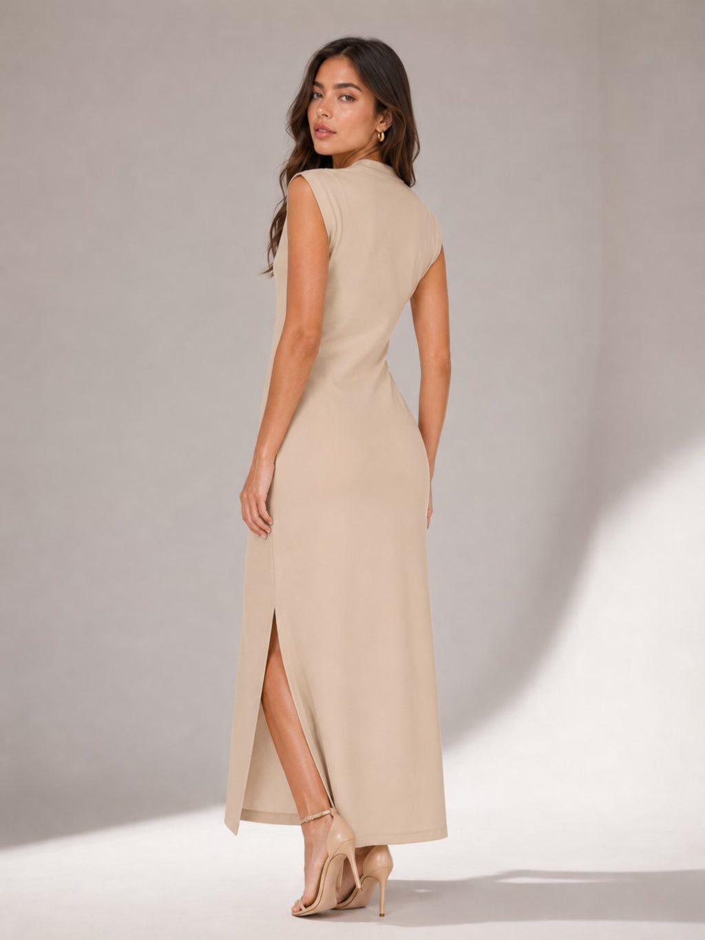 VESTIDO SIENNA