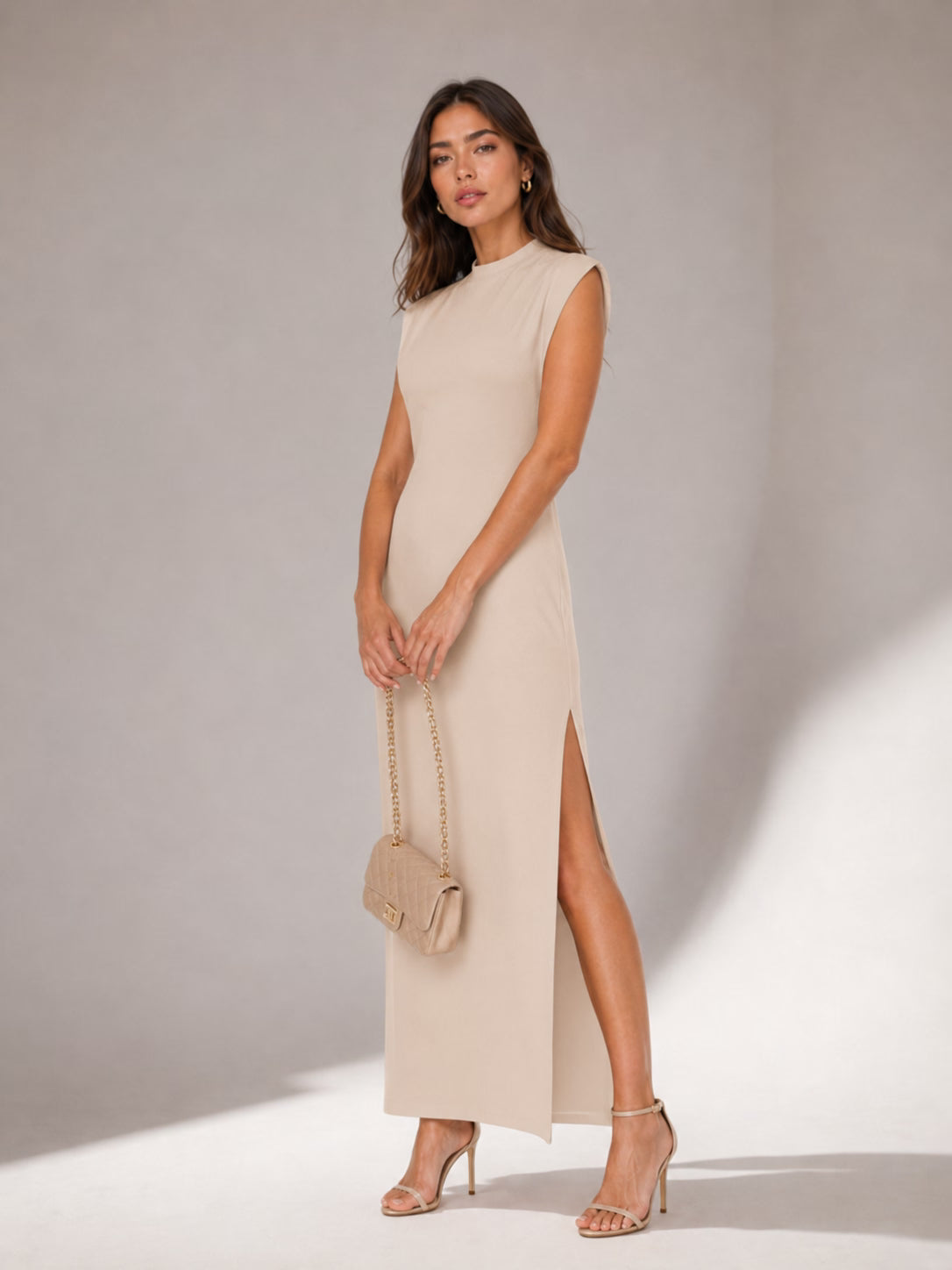 VESTIDO SIENNA