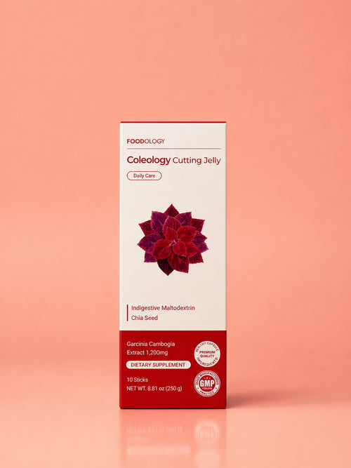 BARRA GEL PREMIUM COLEOLOGY