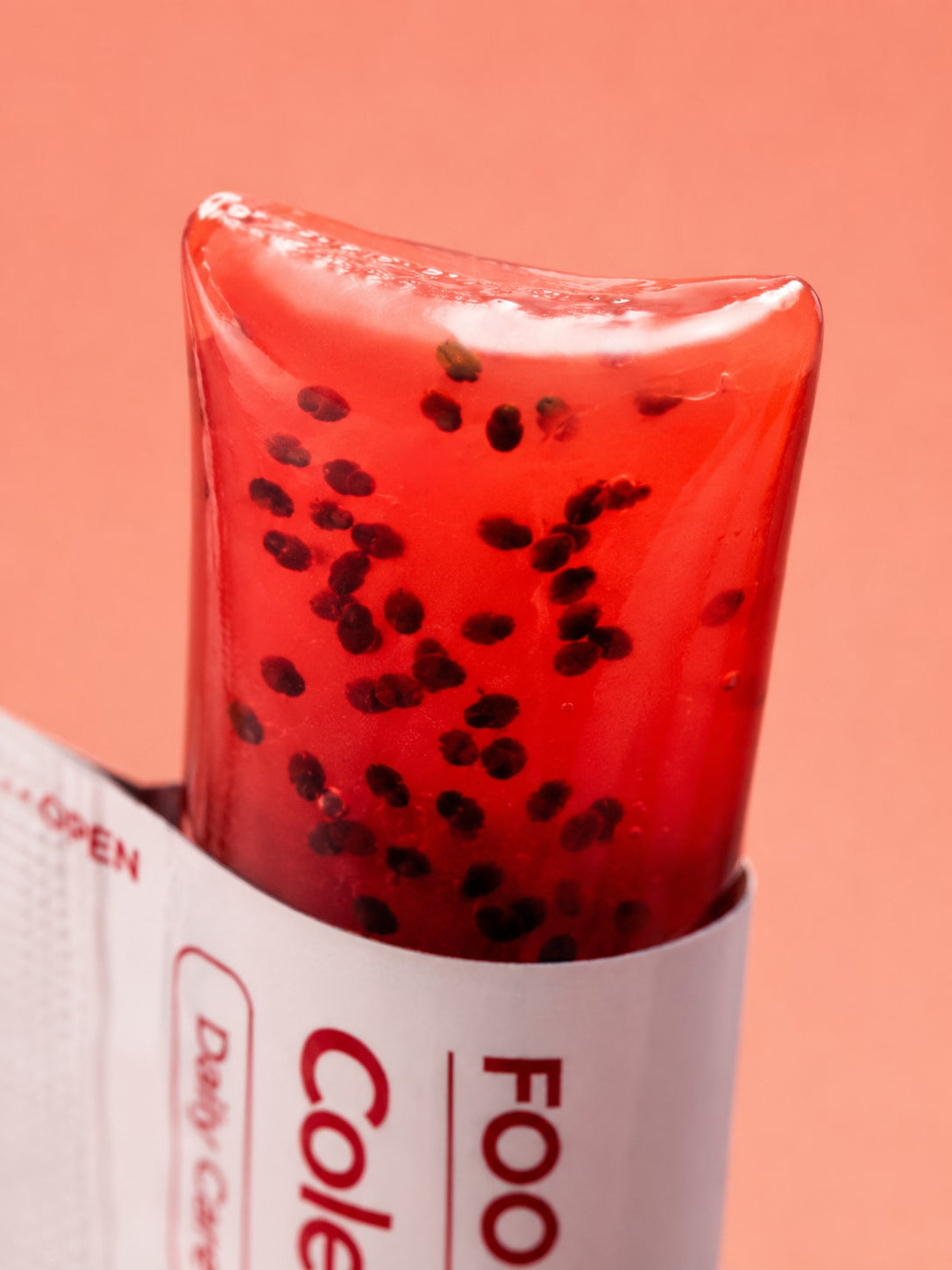 BARRA GEL PREMIUM COLEOLOGY