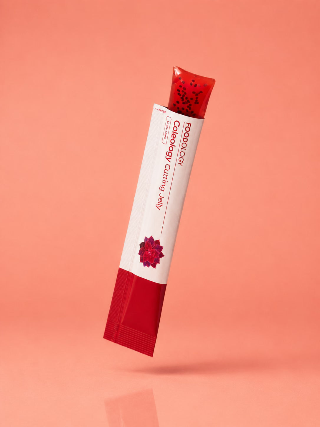 BARRA GEL PREMIUM COLEOLOGY