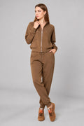 AURORAfrente | color: camel