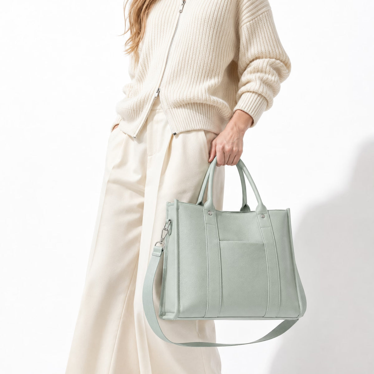Alba - Bolso Organizador
