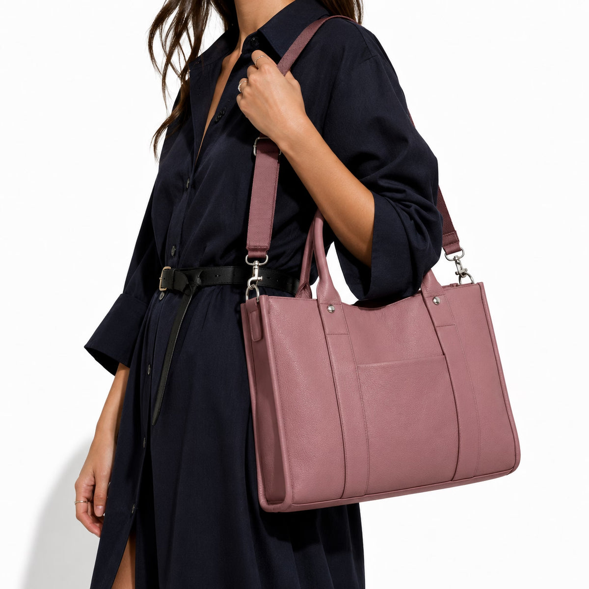 Alba - Bolso Organizador