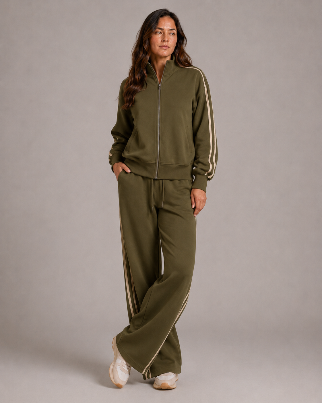 Conjunto Avelia
