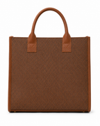 BOLSODIA| color: MARRON