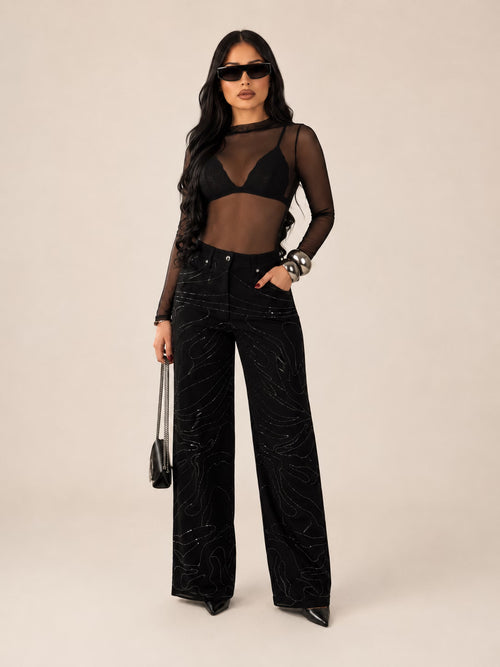SET ELISSE