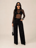 SET ELISSE