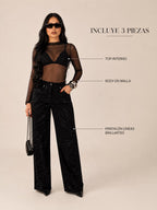 SET ELISSE