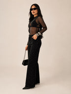 SET ELISSE