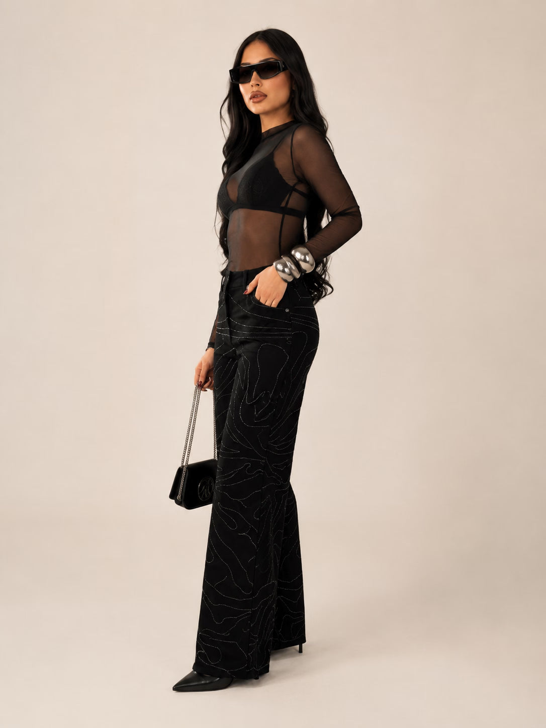 SET ELISSE