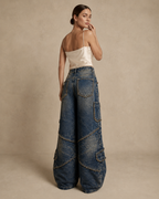 GINEBRA JEAN