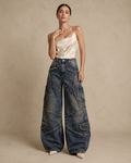 GINEBRA JEAN
