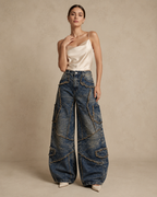 GINEBRA JEAN