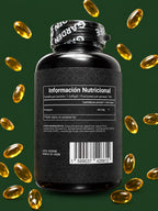 FENOGRECO 600MG GARDEN OF LIFE