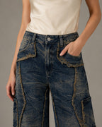 GINEBRA JEAN